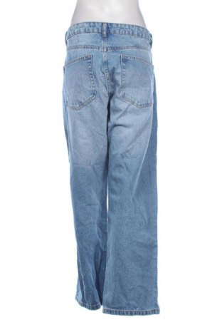 Női farmernadrág Sinsay, Méret XL, Szín Kék, Ár 5 829 Ft