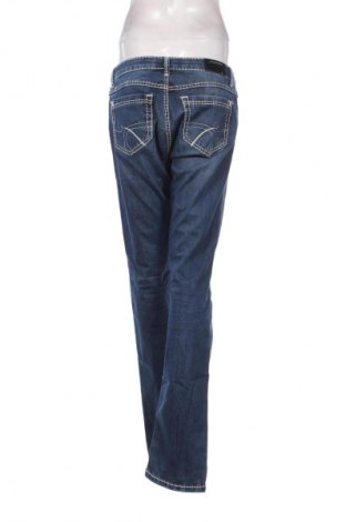 Damen Jeans Soccx, Größe L, Farbe Blau, Preis 38,00 €