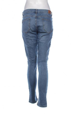 Blugi de femei Springfield, Mărime L, Culoare Albastru, Preț 89,47 Lei