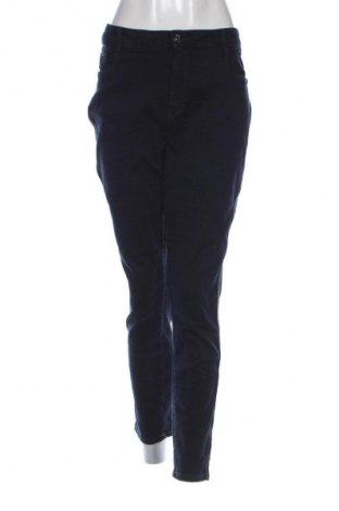Damen Jeans Stooker, Größe XXL, Farbe Blau, Preis € 20,99
