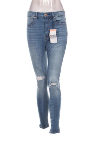 Damen Jeans Stradivarius, Größe M, Farbe Blau, Preis 31,99 €
