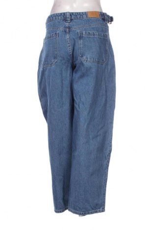 Damen Jeans Stradivarius, Größe L, Farbe Blau, Preis 14,91 €