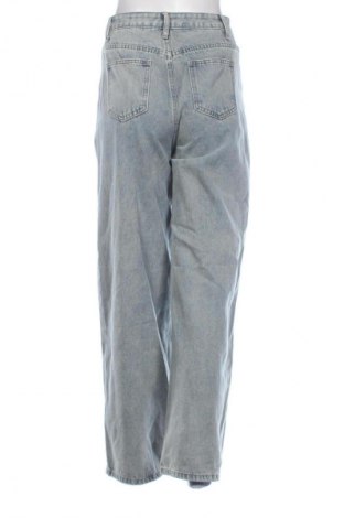 Damen Jeans Stradivarius, Größe S, Farbe Grau, Preis 14,83 €