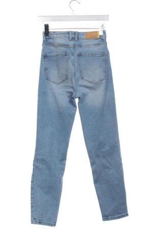 Damen Jeans Stradivarius, Größe XS, Farbe Blau, Preis 14,83 €