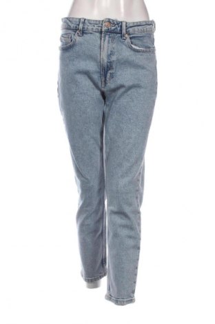 Damen Jeans Stradivarius, Größe L, Farbe Blau, Preis € 14,83