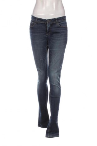 Damen Jeans Street One, Größe M, Farbe Blau, Preis 21,00 €