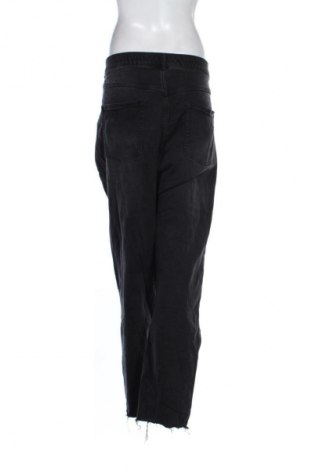 Blugi de femei Studio Untold by Ulla Popken, Mărime 4XL, Culoare Negru, Preț 141,99 Lei