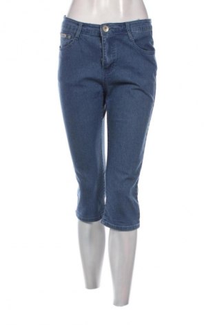 Damskie jeansy Sunbird, Rozmiar XL, Kolor Niebieski, Cena 66,67 zł