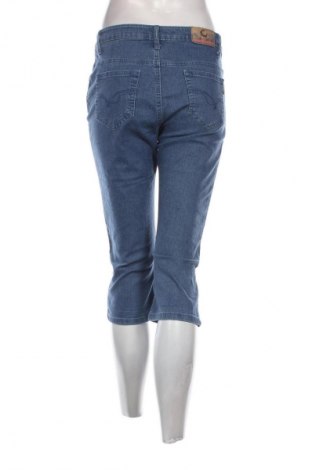 Damskie jeansy Sunbird, Rozmiar XL, Kolor Niebieski, Cena 66,67 zł