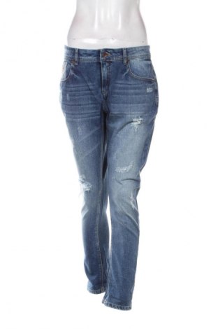 Damen Jeans Superdry, Größe L, Farbe Blau, Preis € 58,82