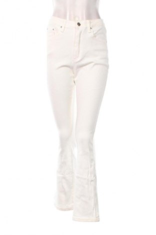 Damen Jeans Supre, Größe M, Farbe Weiß, Preis 28,99 €