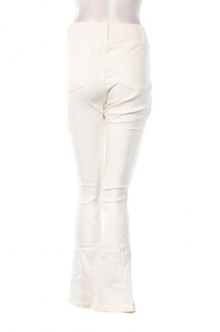 Damen Jeans Supre, Größe M, Farbe Weiß, Preis 28,99 €