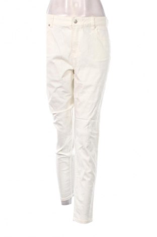 Damen Jeans Sussan, Größe L, Farbe Weiß, Preis 28,99 €