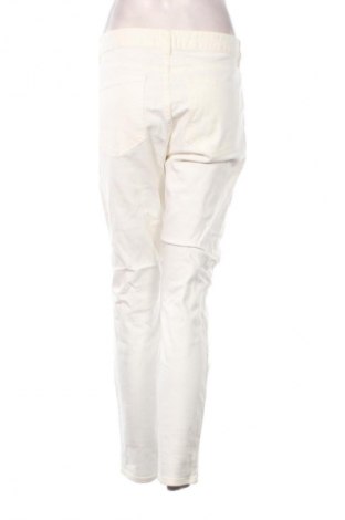 Damen Jeans Sussan, Größe L, Farbe Weiß, Preis 28,99 €