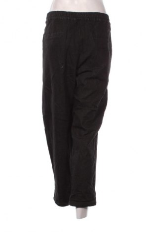 Dámske džínsy  Suzanne Grae, Veľkosť XL, Farba Čierna, Cena  54,95 €