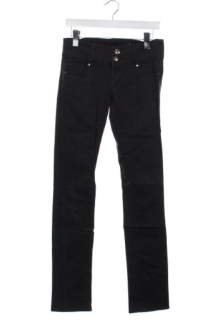 Blugi de femei Tally Weijl, Mărime S, Culoare Negru, Preț 76,70 Lei
