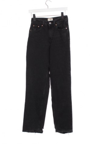 Damen Jeans Tally Weijl, Größe XXS, Farbe Schwarz, Preis 15,00 €