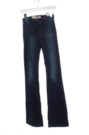 Blugi de femei Tally Weijl, Mărime XS, Culoare Albastru, Preț 158,99 Lei