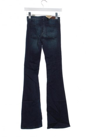 Blugi de femei Tally Weijl, Mărime XS, Culoare Albastru, Preț 158,99 Lei