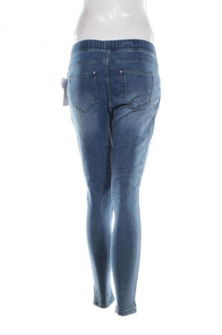 Blugi de femei Target, Mărime M, Culoare Albastru, Preț 158,99 Lei