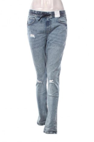 Dámske džínsy  Target, Veľkosť XL, Farba Modrá, Cena  26,95 €