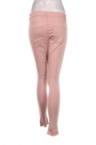 Damen Jeans Target, Größe M, Farbe Aschrosa, Preis 20,99 €