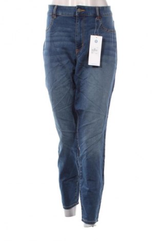 Damen Jeans Target, Größe XXL, Farbe Blau, Preis 31,99 €