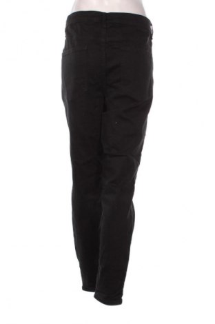 Blugi de femei Target, Mărime XXL, Culoare Negru, Preț 100,99 Lei