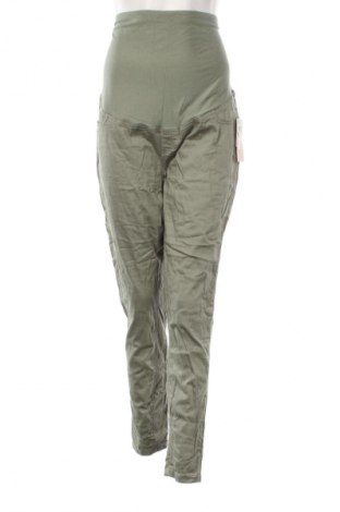 Damskie jeansy Target, Rozmiar XL, Kolor Zielony, Cena 150,99 zł