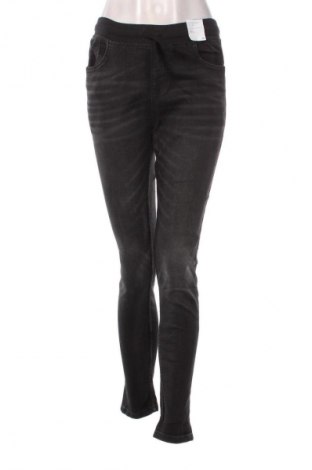 Damen Jeans Target, Größe M, Farbe Schwarz, Preis 31,99 €