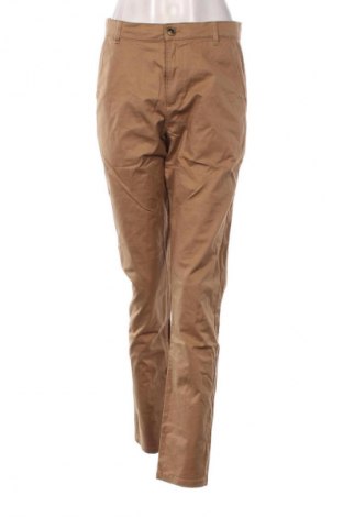 Damen Jeans Target, Größe XL, Farbe Braun, Preis 20,99 €