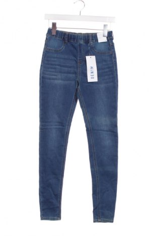 Blugi de femei Target, Mărime S, Culoare Albastru, Preț 158,99 Lei