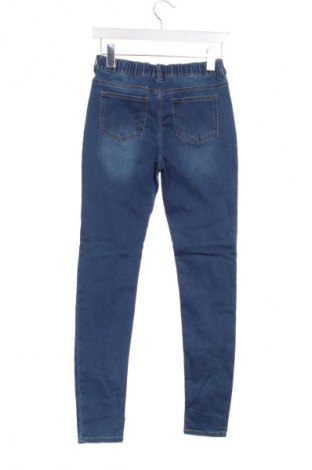Blugi de femei Target, Mărime S, Culoare Albastru, Preț 158,99 Lei