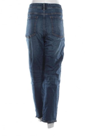 Γυναικείο Τζίν Target, Μέγεθος XXL, Χρώμα Μπλέ, Τιμή 18,99 €