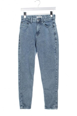 Damen Jeans Terranova, Größe S, Farbe Blau, Preis 14,83 €