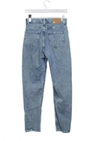 Damen Jeans Terranova, Größe S, Farbe Blau, Preis 14,83 €
