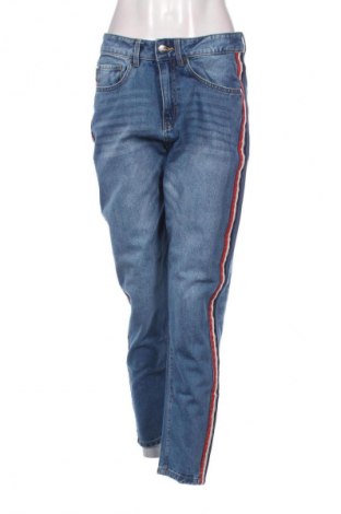 Damen Jeans Terranova, Größe M, Farbe Blau, Preis 14,83 €