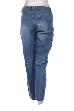 Damen Jeans Terranova, Größe M, Farbe Blau, Preis 14,83 €