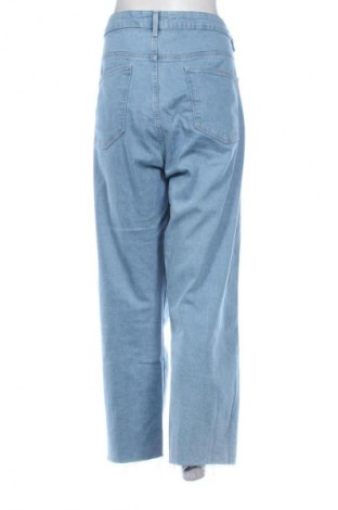 Damen Jeans Tex, Größe 4XL, Farbe Blau, Preis € 14,77