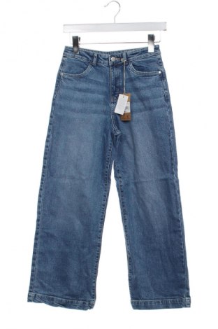 Dámske džínsy  The 1964 Denim Company, Veľkosť XS, Farba Modrá, Cena  16,95 €