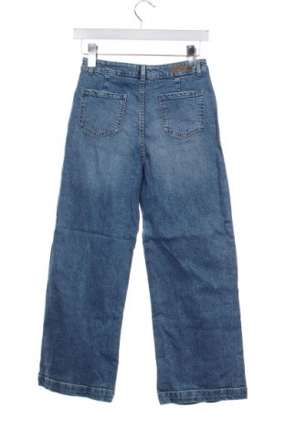 Dámske džínsy  The 1964 Denim Company, Veľkosť XS, Farba Modrá, Cena  16,95 €