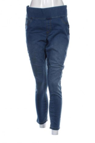 Dámské džíny  The 1964 Denim Company, Velikost L, Barva Modrá, Cena  739,00 Kč