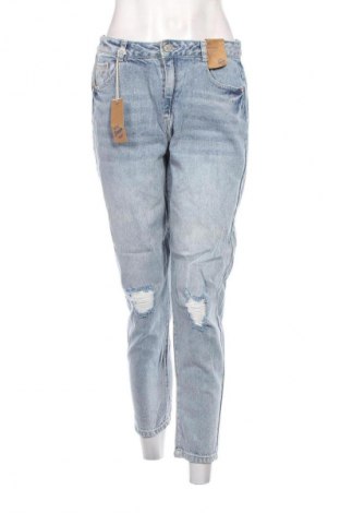 Blugi de femei The 1964 Denim Company, Mărime M, Culoare Albastru, Preț 158,99 Lei
