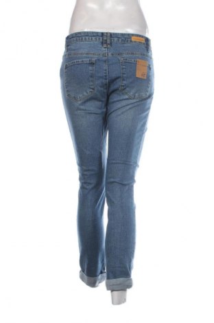 Damskie jeansy The 1964 Denim Company, Rozmiar M, Kolor Niebieski, Cena 150,99 zł
