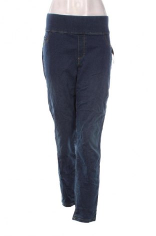 Női farmernadrág The 1964 Denim Company, Méret XXL, Szín Kék, Ár 12 449 Ft
