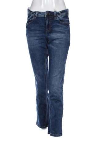 Damen Jeans Tom Tailor, Größe M, Farbe Blau, Preis 28,99 €