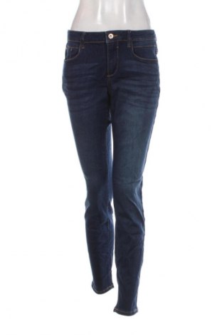 Dámske džínsy  Tom Tailor, Veľkosť XL, Farba Modrá, Cena  23,95 €
