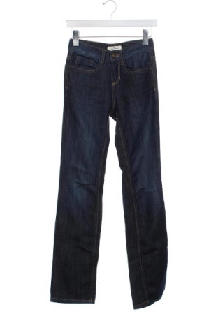 Blugi de femei Tom Tailor, Mărime XS, Culoare Albastru, Preț 107,89 Lei