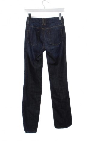 Blugi de femei Tom Tailor, Mărime XS, Culoare Albastru, Preț 107,89 Lei