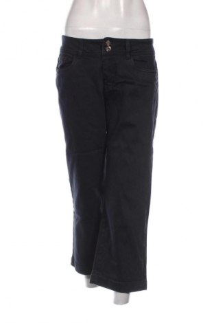 Blugi de femei Tom Tailor, Mărime M, Culoare Albastru, Preț 108,04 Lei